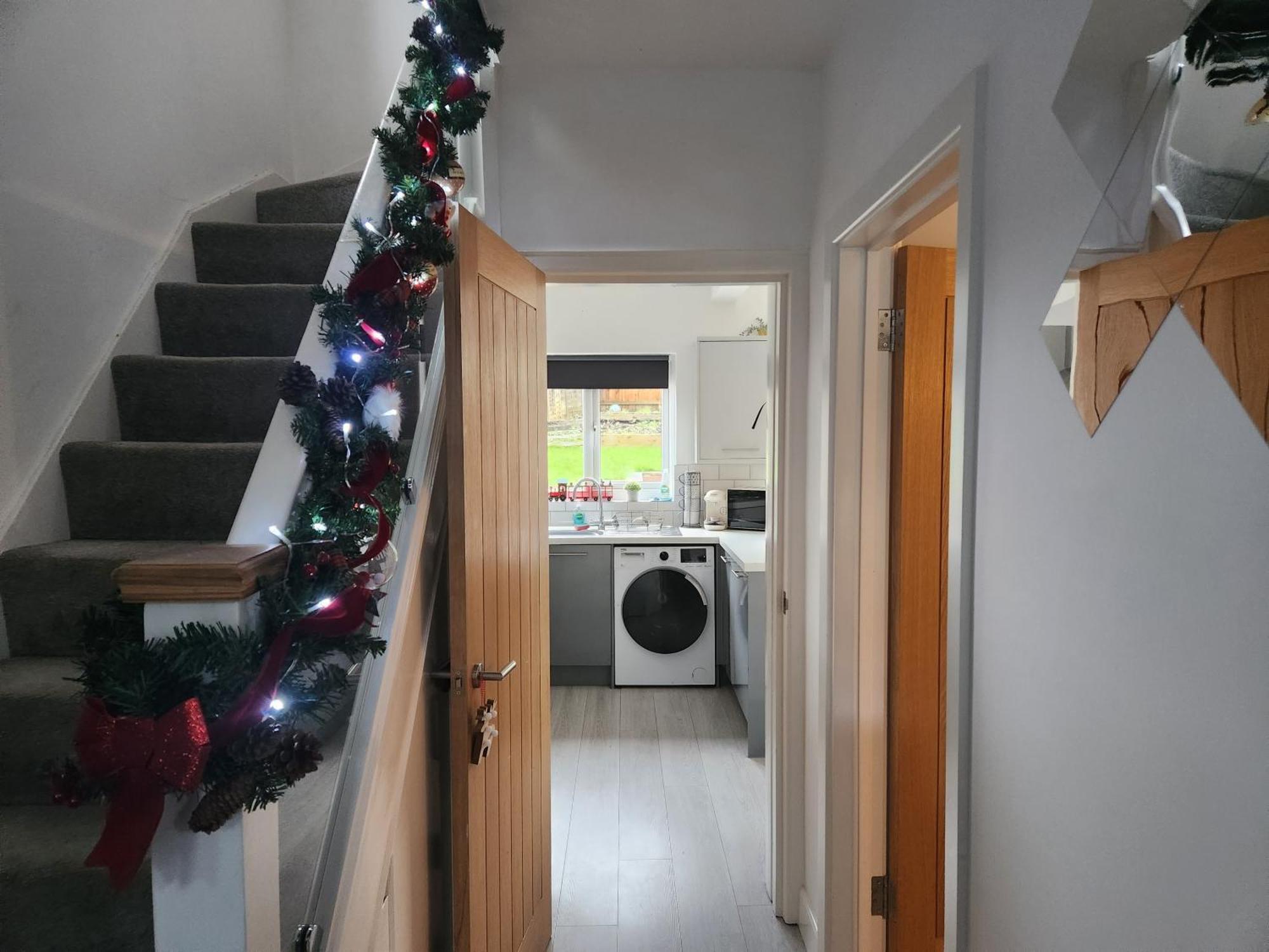 Sheldon House 3 Bed Cosy Home Nr Jlr & Nec מראה חיצוני תמונה